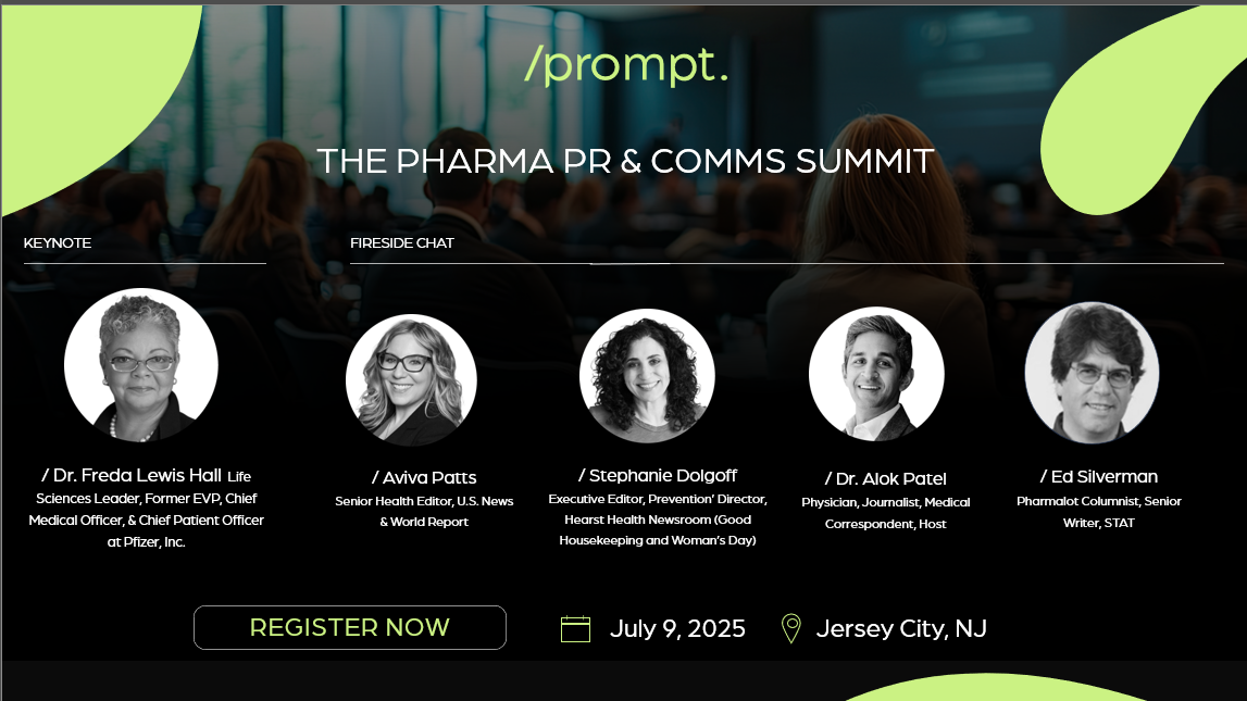 PharmaSummit2