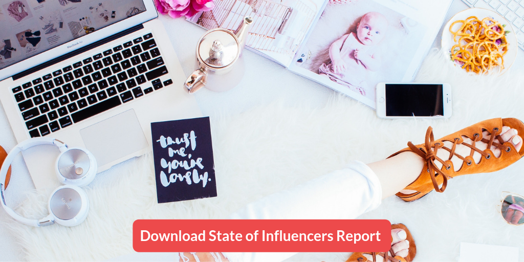 State of Influencers Report Blog Header 1024 x 512 - Oct 2018