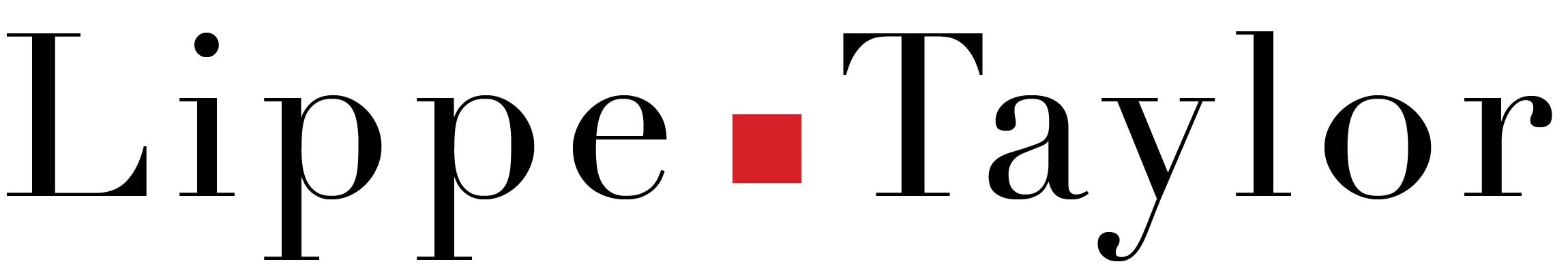 Lippe Taylor Logo